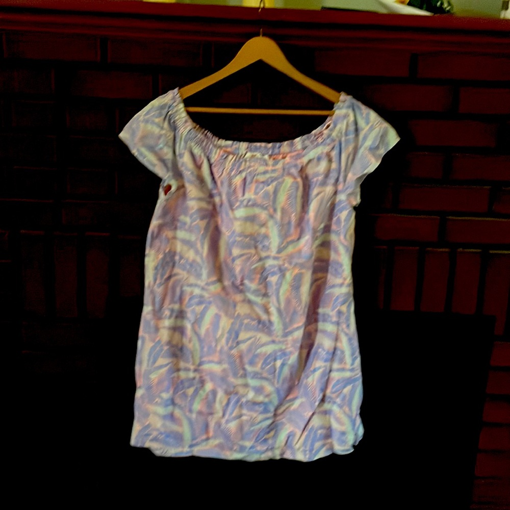 Vineyard Vines dress size Large